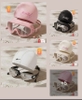 Set mũ và kính bơi WARRIOR 9 mẫu
