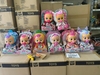 Búp bê biết khóc Cry babies nhiều mẫu