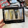 Set 4 tuýp kem tay Disney 4 mẫu