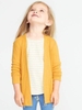 Áo len mỏng cardigan Oldnavy size nhí dáng dài 3 màu