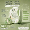 Viên giặt 5in1 hương hoa trà Perfume Laundry Beads hộp 168 viên
