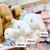 Gấu bông Kuromi, Cinnamoroll, My Melody nhiều kích thước
