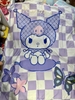 Chăn cotton Sanrio Kuromi, Cinnamoroll, Melody, Hello Kitty size 120x150cm