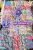 Bộ bơi Estelina Swimwear áo dài tay quần sooc nhiều mẫu cho bé gái