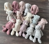 Thú bông Jamie Kay NZ size 20cm, 30cm nhiều mẫu