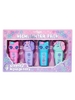 Set 4 bút highlight Smiggle 4 mẫu