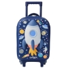 Vali Smiggle size 46x27x20cm nhiều mẫu cho bé