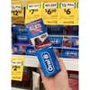 Kem đánh răng Oral-B Kids mẫu bé trai, bé gái