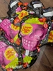 Kẹo mút đầu lâu Chupa Chups Halloween