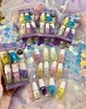Set 12 lọ sơn móng tay NAIL POLISH hãng Primark