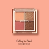 Phấn mắt Peach C Korea 3 tone màu