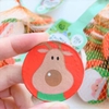 Túi socola đồng tiền Úc Noel