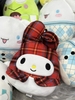Gấu bông size NHỎ nhiều mẫu Cinnamoroll, Hello Kitty, bò vàng, Melody...