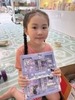 Set dụng cụ học tập Kuromi, Cinnamonroll, Melody, Spiderman, Mc Queen