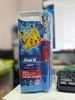 Bàn chải điện ORAL-B có thể thay đầu cho bé 2023