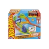 Bộ mô hình ô tô Hot Wheels đường đua tăng tốc