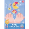Set 786pcs miếng dán móng tay Nail Sticker hãng Toi