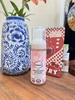 Sữa rửa mặt TẠO BỌT Balea 150ml 2 màu chiết xuất Lô hội (Xanh) và Dầu hạnh nhân (Hồng)