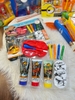 Set Bath Time Crayola màu vẽ 3 tuýp dung tích 75ml