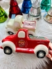 Nến ôtô Ceramic Truck 1.8 Oz 2 màu