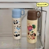 Bình giữ nhiệt inox SUS316 500ml kèm cốc 4 mẫu