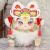Blind box Gấu bông Kimmon Tết SET 6