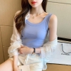 Áo ba lỗ 6 màu Fashion Style