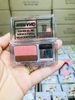 Phấn mắt 16BRAND eye magazine all 2 màu