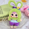 Blind box Tyke3 Samuel thỏ dã ngoại Happy Picnic of Bear and Rabbit