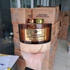 Nến thơm Huntington đế gỗ 3 mùi
