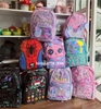 Balo Smiggle size 42x30cm nhiều mẫu cho bé trai, bé gái