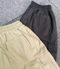 Quần short kaki nam 5 màu đen, trắng, ghi, be, xanh rêu xuất Nhật