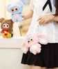 Blind box Baby Three V3 (TO) Animal Party Big Cute Plush Series Art Toy