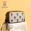 Túi gấu dáng hộp Bei Bao Bao