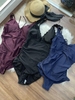 Bộ bikini 2 mảnh nhiều mẫu, các hãng xhilaration, Kona Sol cho nữ
