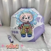 Ô cầm tay Labubu nhiều mẫu