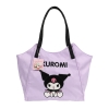 Túi tote chống thấm nước mẫu Kuromi, Cinnamoroll, Pochacco size 35x12x10cm