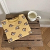 Bộ cotton xuất Hàn dài tay 22 mẫu cho bé
