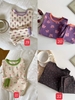 Bộ cotton xuất Hàn dài tay 22 mẫu cho bé