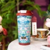 Ly nước giữ nhiệt hãng Magrace 500ml 3 mẫu