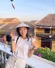 Áo phông trơn cổ tròn 12 màu
