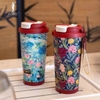 Ly nước giữ nhiệt hãng Magrace 500ml 3 mẫu