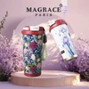 Ly nước giữ nhiệt hãng Magrace 500ml 3 mẫu