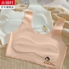 Set 4 áo lá chất đúc cho bé lớn