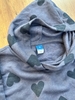 Bộ hoodie nỉ da cá, nỉ bông nhiều mẫu hãng OldNavy