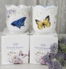 Nến Lenox Butterfly Meadow 2 màu 9 Oz
