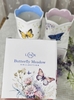 Nến Lenox Butterfly Meadow 2 màu 9 Oz