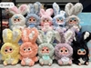 Blind box Baby Three THỎ THỊ TRẤN nhiều màu