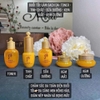 Set 5 món Whoo vàng mini chống lão hóa, cấp ẩm, nâng cơ, sáng da, chống nhăn