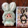 Blind box Baby Three THỎ THỊ TRẤN nhiều màu